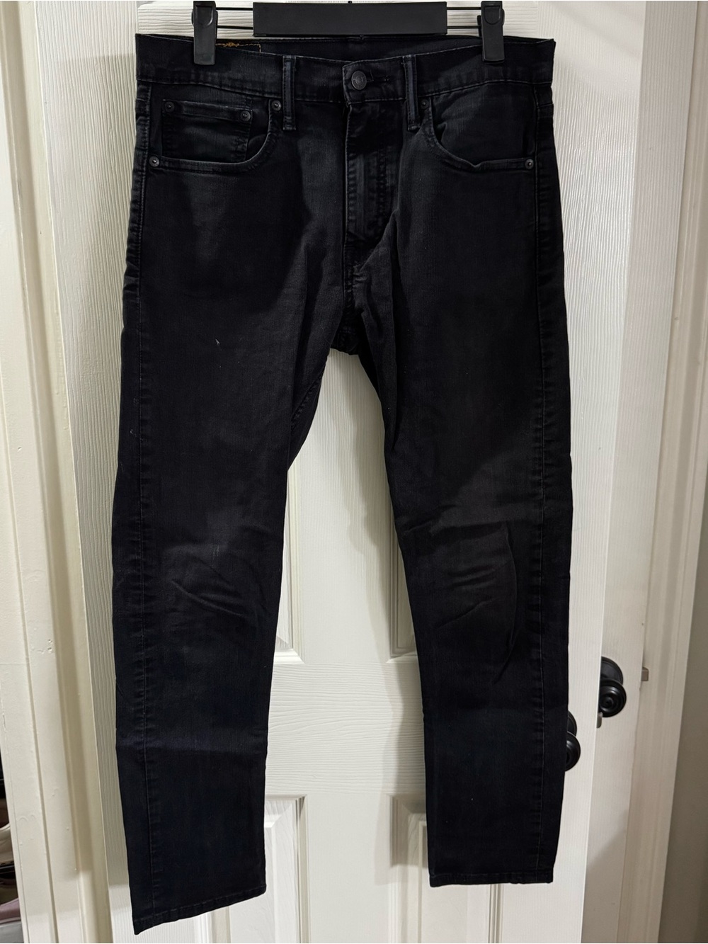 Men's Levi’s Slim Fit Jeans